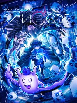 Master Detective Archives: Rain Code poster