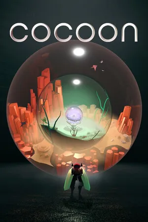 Cocoon poster