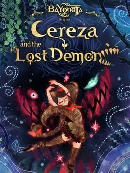Poster von Bayonetta Origins: Cereza and the Lost Demon