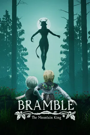 Plakat: Bramble: The Mountain King