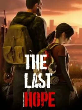 The Last Hope: Dead Zone Survival poster