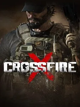 Plakat: CrossfireX