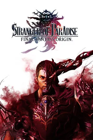 Affiche de Stranger of Paradise: Final Fantasy Origin