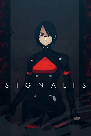 Plakat: Signalis