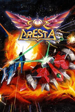 Sol Cresta poster