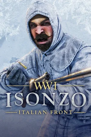 Plakat: Isonzo