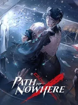Path to Nowhere poster