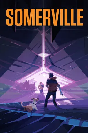 Poster von Somerville