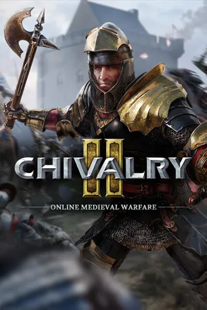 Chivalry 2 poster