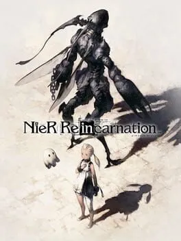 Poster von NieR Reincarnation