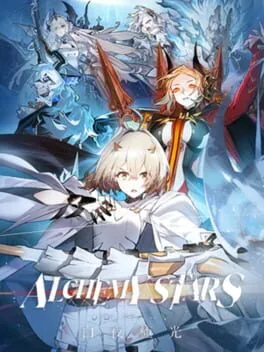 Póster de Alchemy Stars