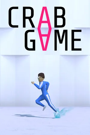 Crab Game poster