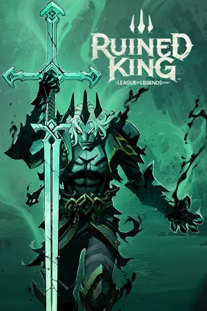 Ruined King: A League of Legends Story poster