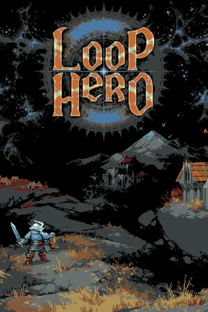 Póster de Loop Hero