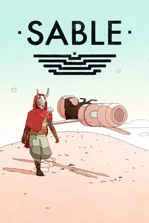 Sable poster