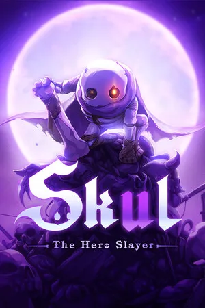 Poster von Skul: The Hero Slayer