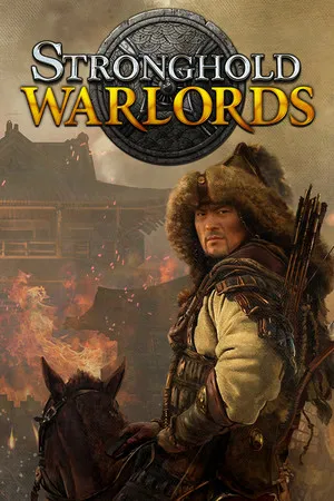 Affiche de Stronghold: Warlords