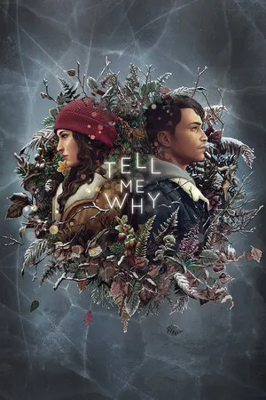 Tell Me Why poster
