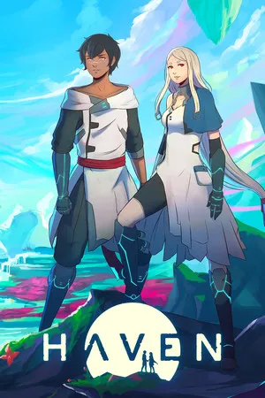 Haven poster