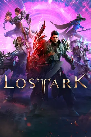 Plakat: Lost Ark