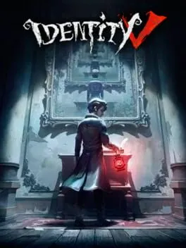 Affiche de Identity V