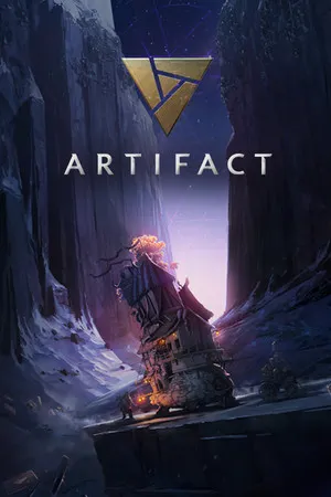 Plakat: Artifact