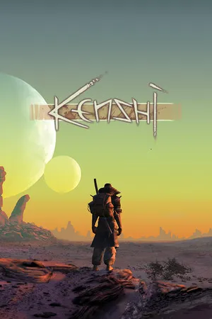 Affiche de Kenshi