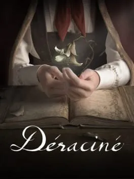 Déraciné poster