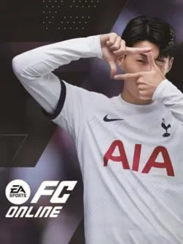 Affiche de EA Sports FC Online