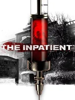 Póster de The Inpatient