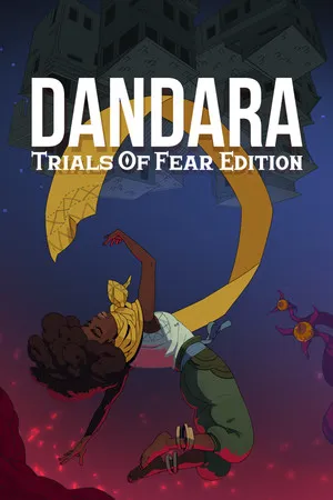 Plakat: Dandara