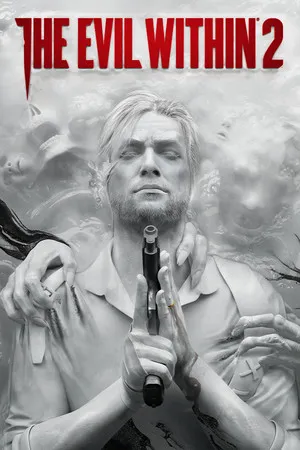 Póster de The Evil Within 2
