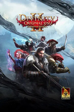 Affiche de Divinity: Original Sin 2