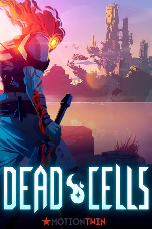 Affiche de Dead Cells