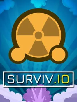 Affiche de Surviv.io