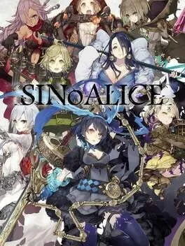 Plakat: SINoALICE