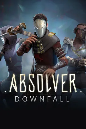 Affiche de Absolver