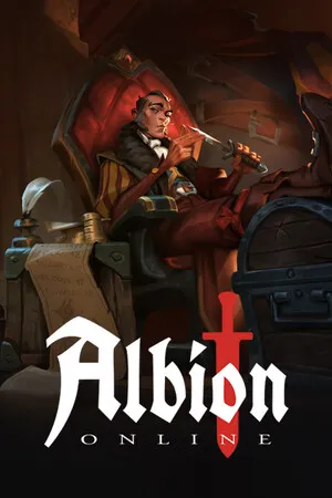 Poster von Albion Online