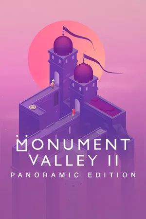 Poster von Monument Valley 2