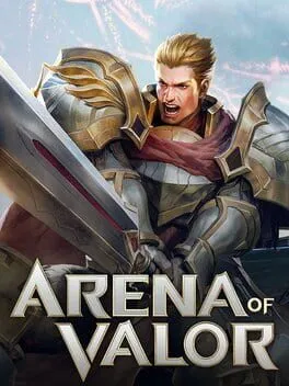 Affiche de Arena of Valor