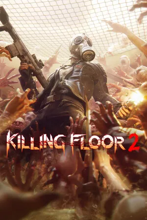 Killing Floor 2 poster