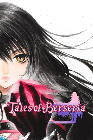 Tales of Berseria poster