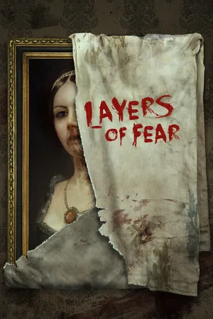 Layers of Fear poster