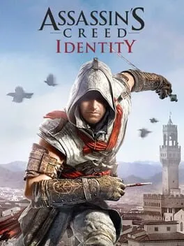 Affiche de Assassin's Creed Identity