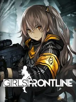 Affiche de Girls' Frontline