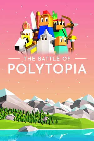 The Battle of Polytopia poster