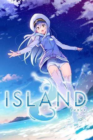 Affiche de Island