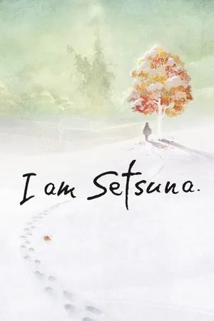 I Am Setsuna poster