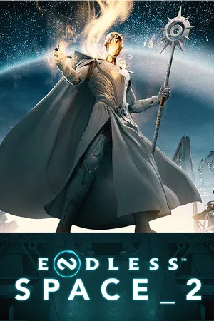 Affiche de Endless Space 2