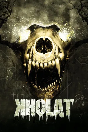 Kholat poster